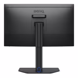BenQ SW272Q écran plat de PC 27" Quad HD LCD Noir - Vue supplémentaire 4
