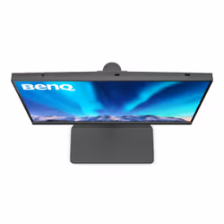 BenQ SW272Q écran plat de PC 27" Quad HD LCD Noir - Vue supplémentaire 5