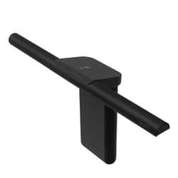 BenQ LaptopBar lumière du moniteur Noir 700 lm
