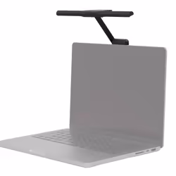 BenQ LaptopBar lumière du moniteur Noir 700 lm