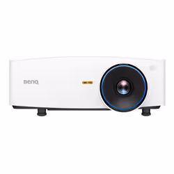 BenQ LK935, 5500 ANSI lumens, DLP, 2160p (3840x2160), 3000000:1, 16:9, 3810 - 5080 mm (150 - 200")