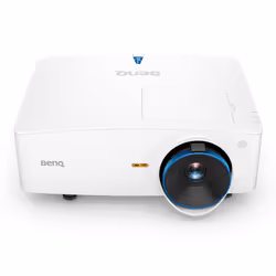 BenQ LK935 vidéo-projecteur Projecteur à focale standard 5500 ANSI lumens DLP 2160p (3840x2160) Compatibilité 3D Blanc