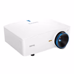 BenQ LK935 vidéo-projecteur Projecteur à focale standard 5500 ANSI lumens DLP 2160p (3840x2160) Compatibilité 3D Blanc - Vue supplémentaire 4
