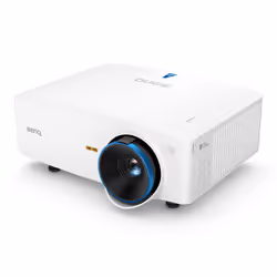BenQ LK935 vidéo-projecteur Projecteur à focale standard 5500 ANSI lumens DLP 2160p (3840x2160) Compatibilité 3D Blanc - Vue supplémentaire 5