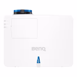 BenQ LK935 vidéo-projecteur Projecteur à focale standard 5500 ANSI lumens DLP 2160p (3840x2160) Compatibilité 3D Blanc - Vue supplémentaire 6