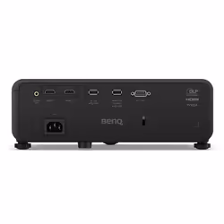 BenQ LW600ST vidéo-projecteur Projecteur à focale courte 2800 ANSI lumens LED Compatibilité 3D Noir