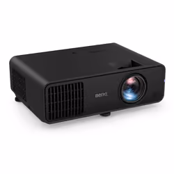 BenQ LW600ST vidéo-projecteur Projecteur à focale courte 2800 ANSI lumens LED Compatibilité 3D Noir - Vue supplémentaire 4