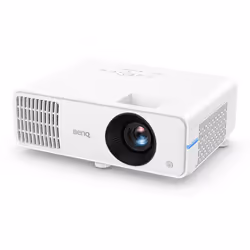 BenQ LH650 vidéo-projecteur Projecteur à focale standard 4000 ANSI lumens DLP 1080p (1920x1080) Compatibilité 3D Noir, Blanc - Vue supplémentaire 4