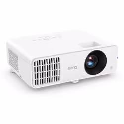 BenQ LH650 vidéo-projecteur Projecteur à focale standard 4000 ANSI lumens DLP 1080p (1920x1080) Compatibilité 3D Noir, Blanc - Vue supplémentaire 5