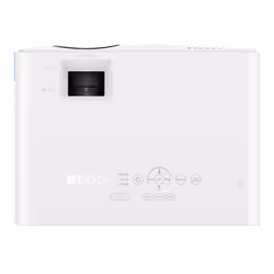 BenQ LH650 vidéo-projecteur Projecteur à focale standard 4000 ANSI lumens DLP 1080p (1920x1080) Compatibilité 3D Noir, Blanc - Vue supplémentaire 8