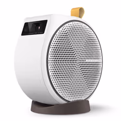 BenQ GV31, 300 ANSI lumens, DLP, 1080p (1920x1080), 100000:1, 16:9, 2032 - 2540 mm (80 - 100")