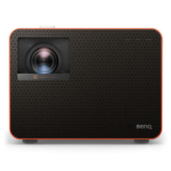 BenQ X3100i vidéo-projecteur 3300 ANSI lumens DLP 2160p (3840x2160) Compatibilité 3D Noir