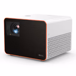 BenQ X3100i vidéo-projecteur 3300 ANSI lumens DLP 2160p (3840x2160) Compatibilité 3D Noir