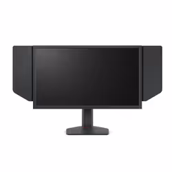 BenQ 9H.LLRLB.QBE, 62,2 cm (24.5"), 1920 x 1080 pixels, Full HD, 0,5 ms, Noir