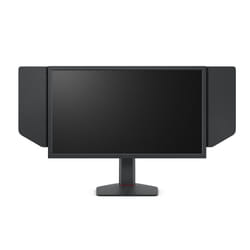 BenQ 9H.LLRLB.QBE écran plat de PC 24.5" Full HD Noir