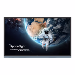 BenQ RM7504
