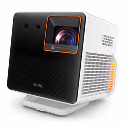BenQ X300G, 2000 ANSI lumens, DLP, UHD 4K (3840x2160), 600000:1, 16:9, 1,2 - 2,2 m