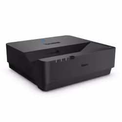 BenQ LU960UST+ vidéo-projecteur Projecteur à focale ultra courte 5200 ANSI lumens DLP WUXGA (1920x1200) Compatibilité 3D Noir - Vue supplémentaire 3