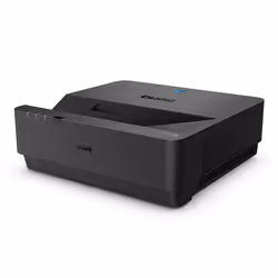 BenQ LU960UST+ vidéo-projecteur Projecteur à focale ultra courte 5200 ANSI lumens DLP WUXGA (1920x1200) Compatibilité 3D Noir - Vue supplémentaire 4