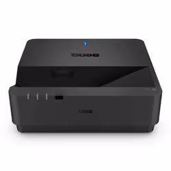 BenQ LU960UST+ vidéo-projecteur Projecteur à focale ultra courte 5200 ANSI lumens DLP WUXGA (1920x1200) Compatibilité 3D Noir - Vue supplémentaire 5