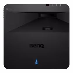 BenQ LU960UST+ vidéo-projecteur Projecteur à focale ultra courte 5200 ANSI lumens DLP WUXGA (1920x1200) Compatibilité 3D Noir - Vue supplémentaire 6