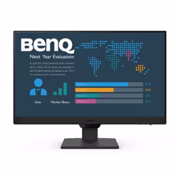 BenQ 9H.LM5LJ.LBE, 60,5 cm (23.8"), 1920 x 1080 pixels, Full HD, 5 ms, Noir