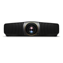 BenQ W5800 vidéo-projecteur Projecteur à focale standard 2600 ANSI lumens DLP UHD 4K (3840x2160) Compatibilité 3D Noir
