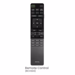 BenQ W5800 vidéo-projecteur Projecteur à focale standard 2600 ANSI lumens DLP UHD 4K (3840x2160) Compatibilité 3D Noir - Vue supplémentaire 7
