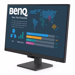 BenQ BL2790, 68,6 cm (27"), 1920 x 1080 pixels, Full HD, LCD, 5 ms, Noir