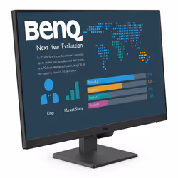 BenQ BL2790 écran plat de PC 27" Full HD LCD Noir