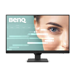 BenQ 9H.LLSLJ.LBE écran plat de PC 23.8" Full HD Noir