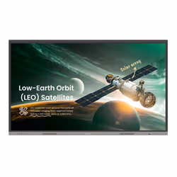 BenQ RE8603A, 2,18 m (86"), 1895 x 1066 mm, 450 cd/m², 3840 x 2160 pixels, 4K Ultra HD, IPS