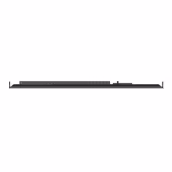 BenQ RE8603A tableau blanc interactif 2,18 m (86") 3840 x 2160 pixels Écran tactile Noir