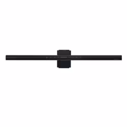 BenQ ScreenBar Pro lumière du moniteur Noir 1000 lm