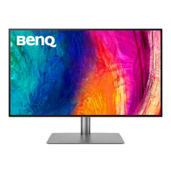 BenQ PD3225U écran plat de PC 32" 4K Ultra HD LED Noir