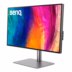 BenQ PD3225U écran plat de PC 32" 4K Ultra HD LED Noir