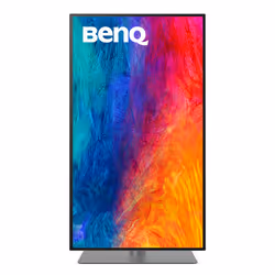 BenQ PD3225U écran plat de PC 32" 4K Ultra HD LED Noir - Vue supplémentaire 5