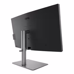BenQ PD3225U écran plat de PC 32" 4K Ultra HD LED Noir - Vue supplémentaire 7