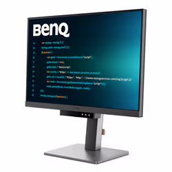 BenQ RD240Q écran plat de PC 24.1" WQXGA LCD Noir