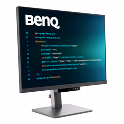 BenQ RD280U écran plat de PC 28.2" 4K Ultra HD Noir - Vue supplémentaire 10