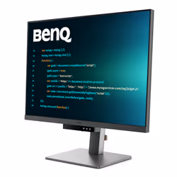 BenQ RD280U écran plat de PC 28.2" 4K Ultra HD Noir
