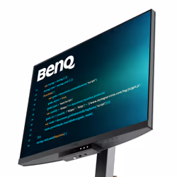 BenQ RD280U écran plat de PC 28.2" 4K Ultra HD Noir - Vue supplémentaire 8