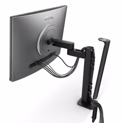 BenQ RD280UA écran plat de PC 28.2" 4K Ultra HD Noir - Vue supplémentaire 10