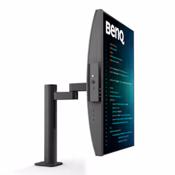 BenQ RD280UA écran plat de PC 28.2" 4K Ultra HD Noir - Vue supplémentaire 12