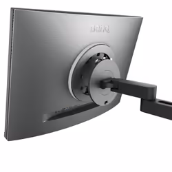 BenQ RD280UA écran plat de PC 28.2" 4K Ultra HD Noir - Vue supplémentaire 15