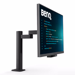 BenQ RD280UA écran plat de PC 28.2" 4K Ultra HD Noir