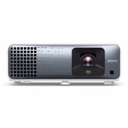 BenQ TK710, 3200 ANSI lumens, DLP, UHD 4K (3840x2160), 10000:1, 16:9, 1.07 milliards de couleurs