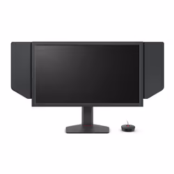 BenQ Zowie XL2586X, 61,2 cm (24.1"), 1920 x 1080 pixels, Full HD, LCD, Noir