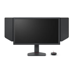 BenQ Zowie XL2586X écran plat de PC 24.1" Full HD LCD Noir