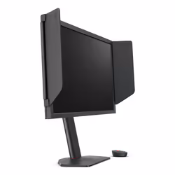 BenQ Zowie XL2586X écran plat de PC 24.1" Full HD LCD Noir
